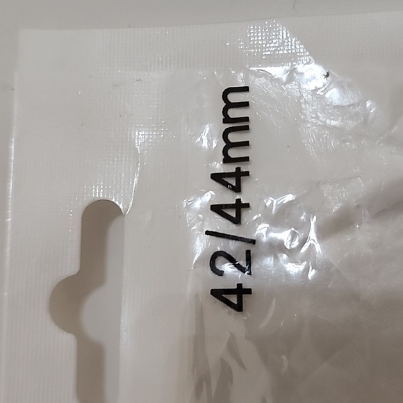 Rainbow Apple Watch Band - Picture 3 of 3